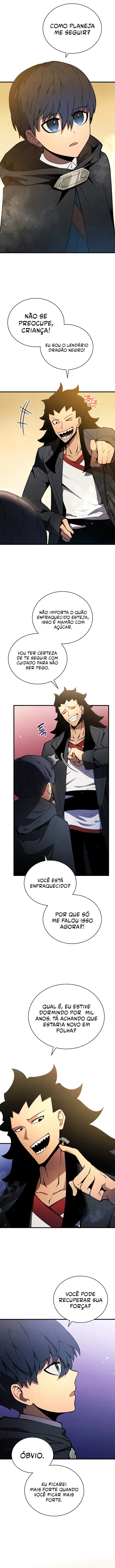Read Swordmaster’s Youngest Son Pt Manga Online