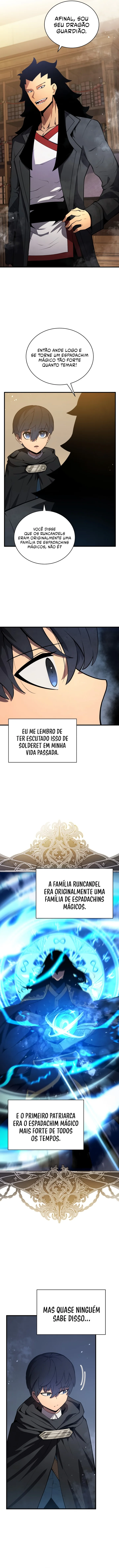 Read Swordmaster’s Youngest Son Pt Manga Online