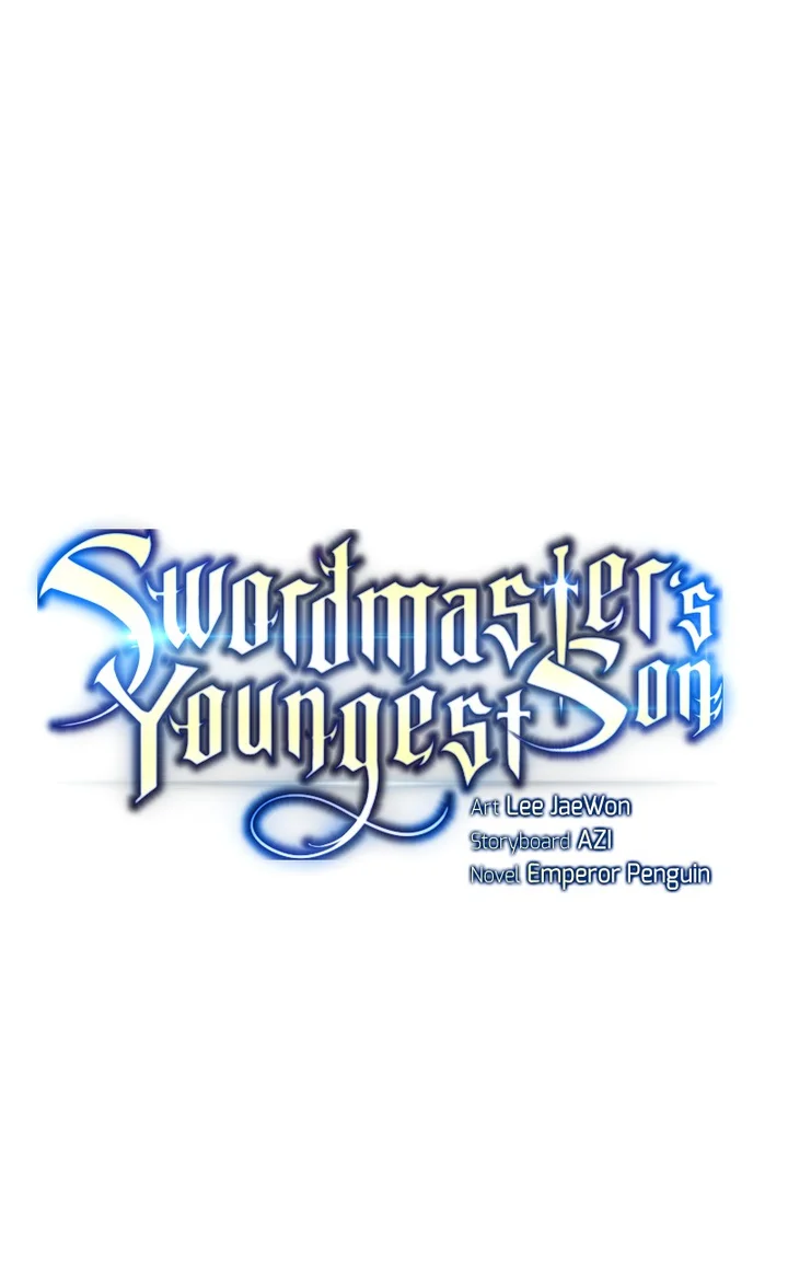 Read Swordmaster’s Youngest Son Pt Manga Online