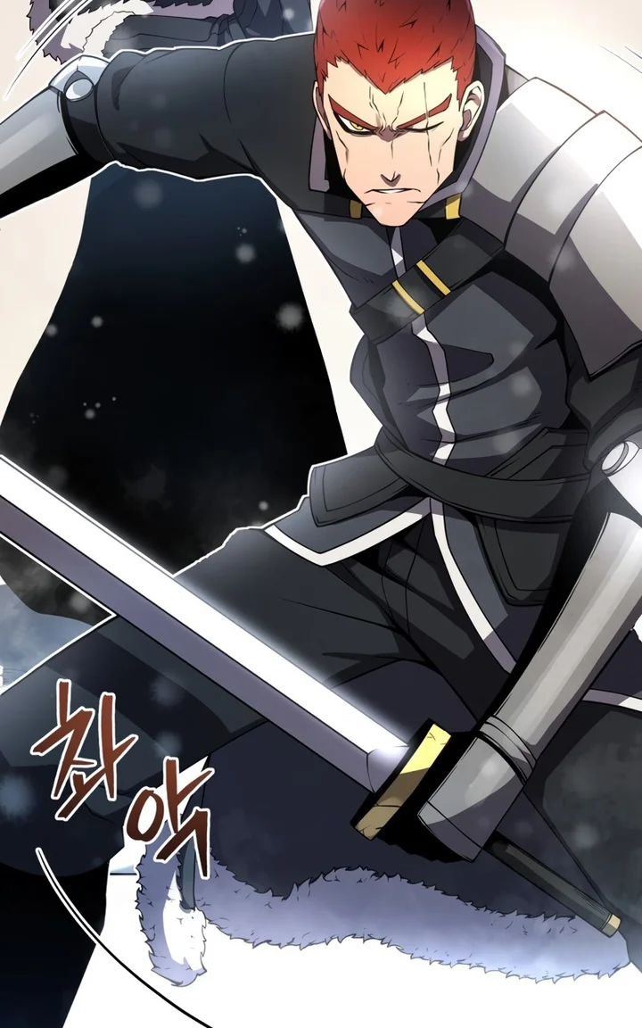 Read Swordmaster’s Youngest Son Pt Manga Online
