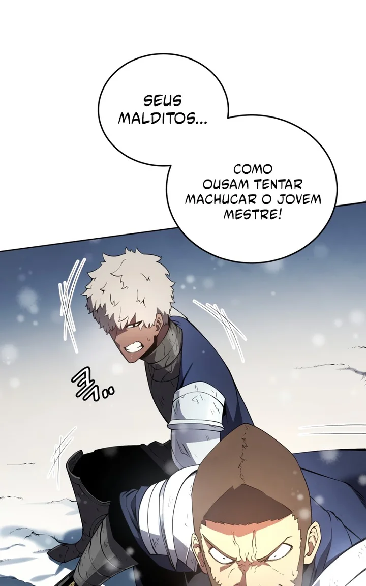 Read Swordmaster’s Youngest Son Pt Manga Online