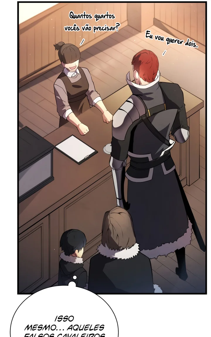 Read Swordmaster’s Youngest Son Pt Manga Online
