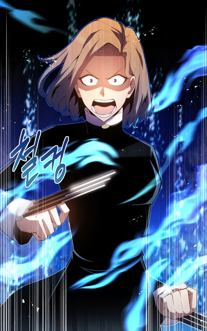 Read Swordmaster’s Youngest Son Pt Manga Online