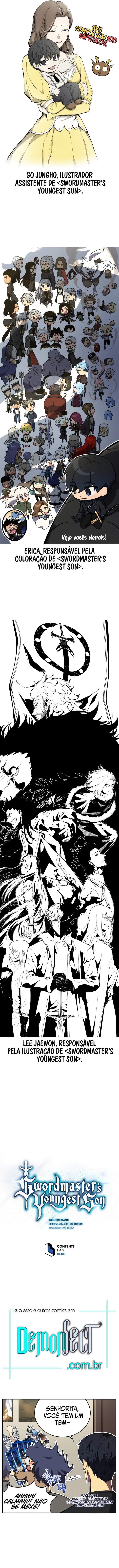 Read Swordmaster’s Youngest Son Pt Manga Online