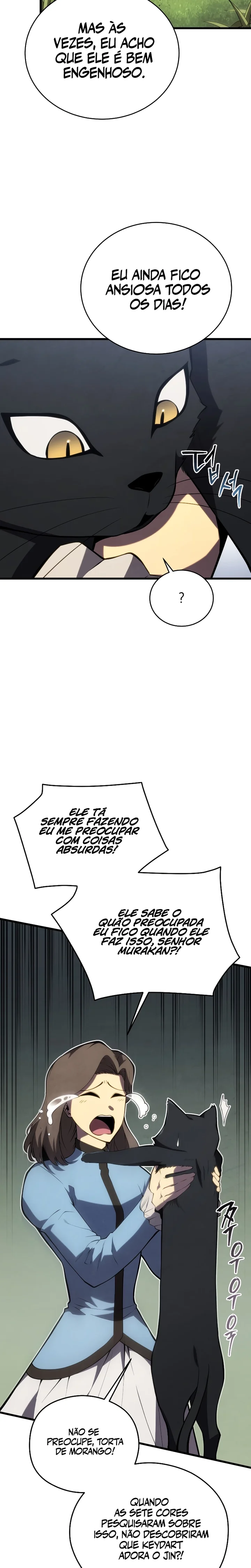 Read Swordmaster’s Youngest Son Pt Manga Online