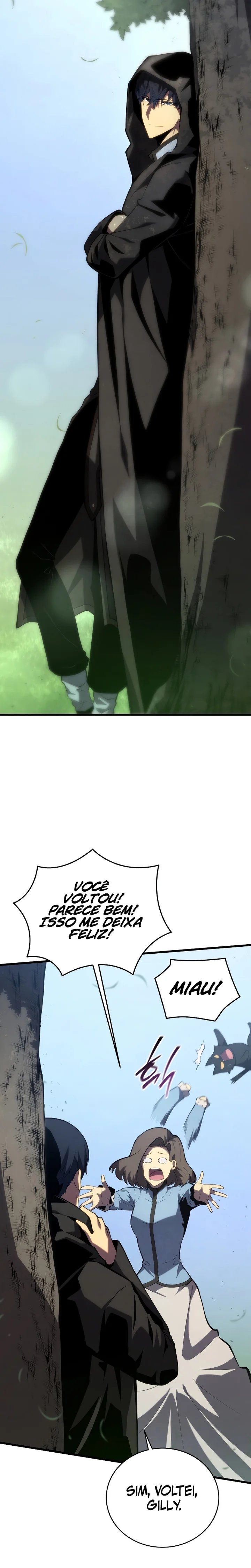 Read Swordmaster’s Youngest Son Pt Manga Online
