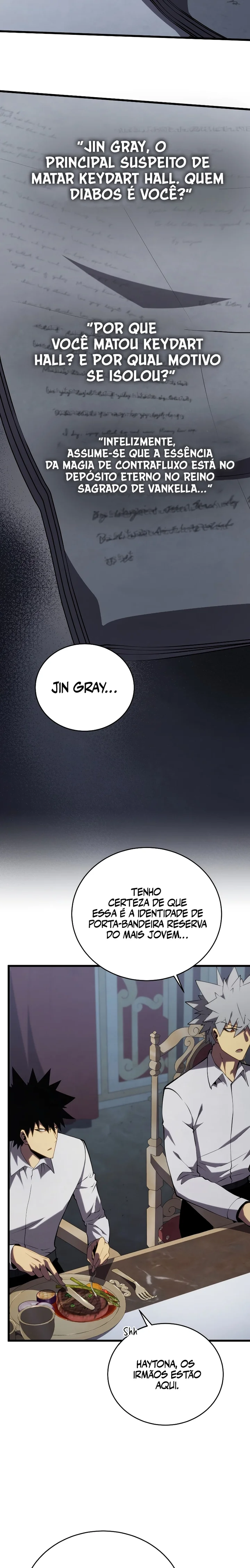 Read Swordmaster’s Youngest Son Pt Manga Online
