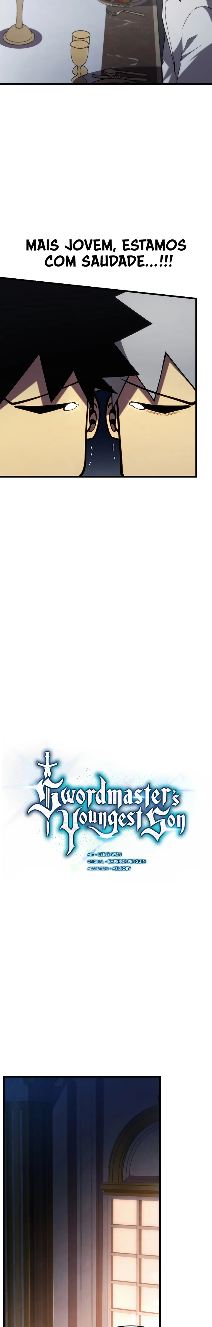 Read Swordmaster’s Youngest Son Pt Manga Online