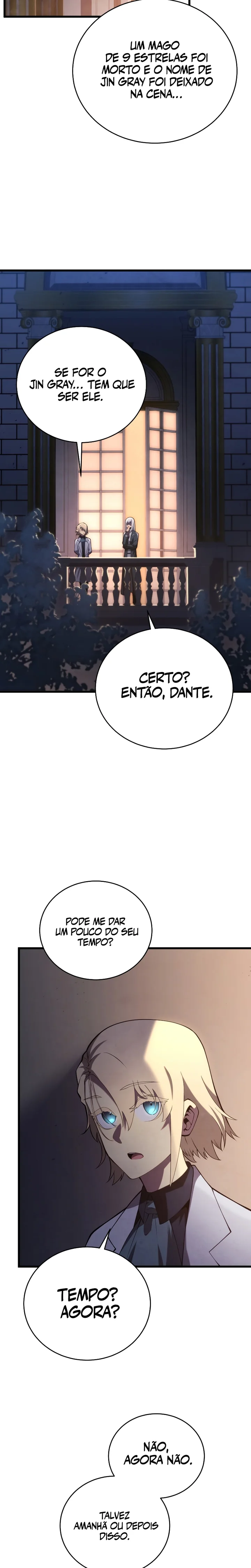 Read Swordmaster’s Youngest Son Pt Manga Online