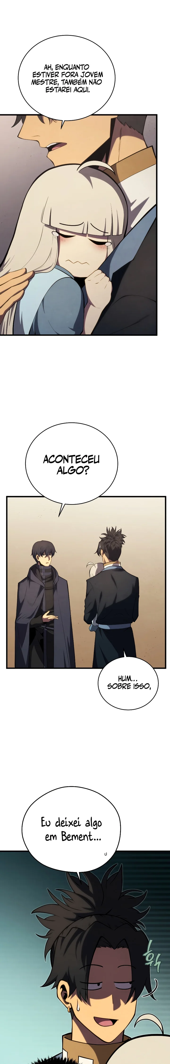 Read Swordmaster’s Youngest Son Pt Manga Online
