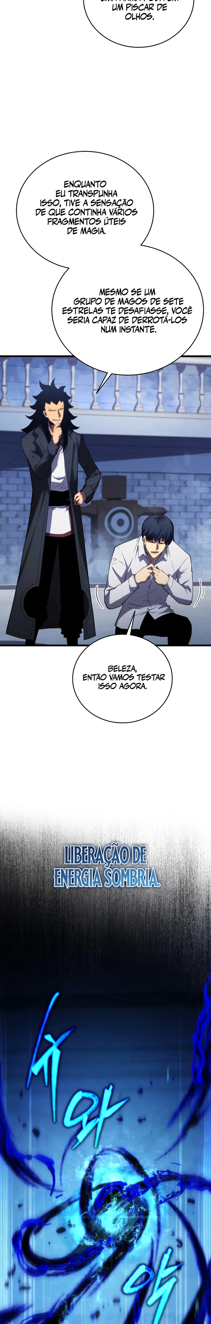 Read Swordmaster’s Youngest Son Pt Manga Online