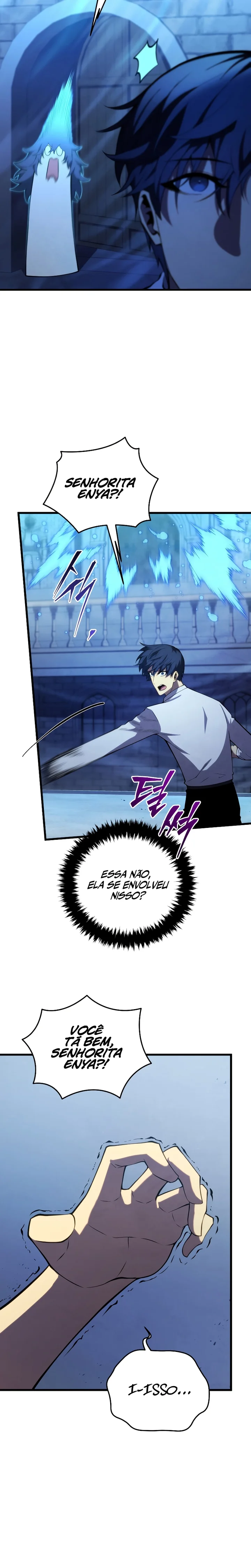Read Swordmaster’s Youngest Son Pt Manga Online