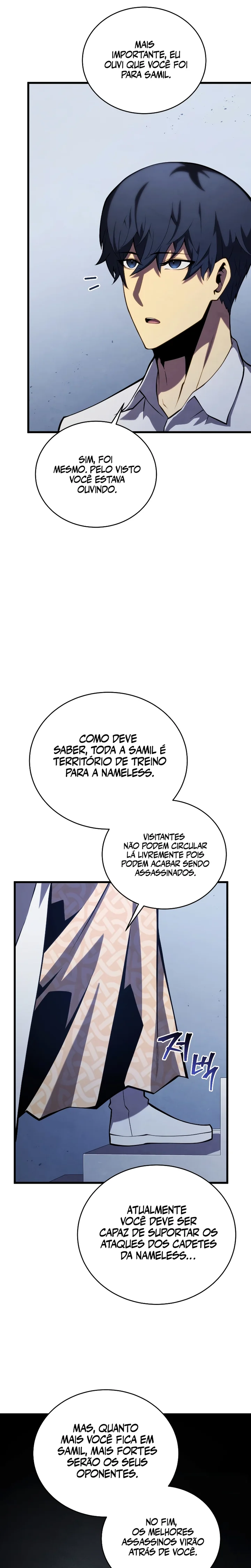 Read Swordmaster’s Youngest Son Pt Manga Online