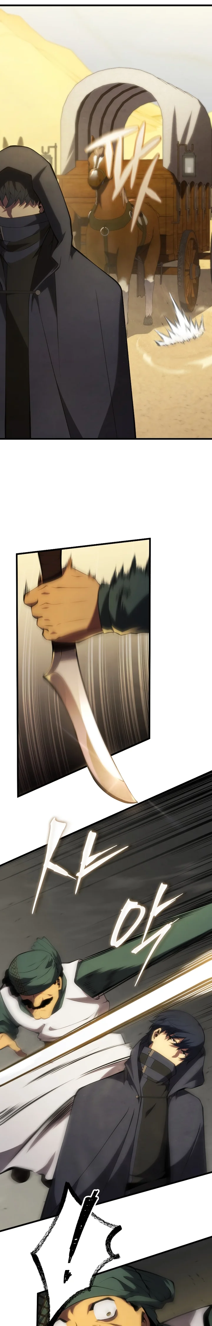 Read Swordmaster’s Youngest Son Pt Manga Online
