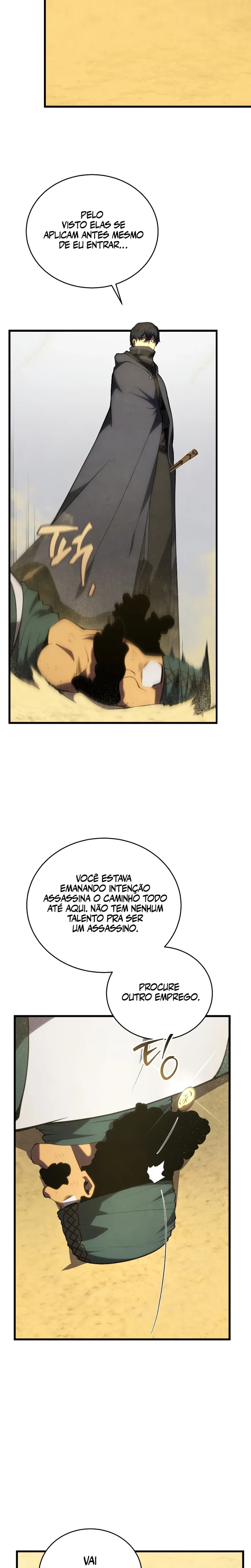 Read Swordmaster’s Youngest Son Pt Manga Online