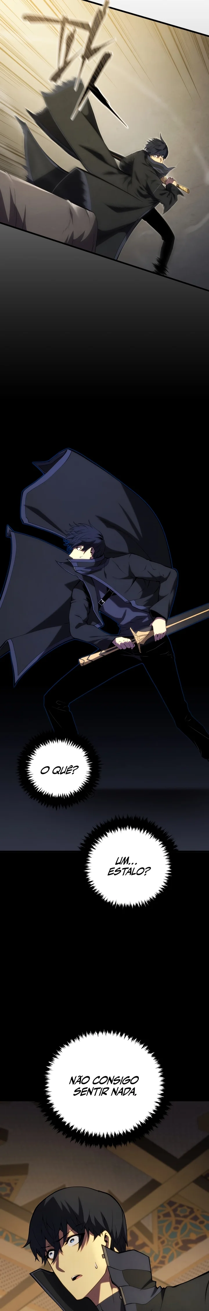 Read Swordmaster’s Youngest Son Pt Manga Online