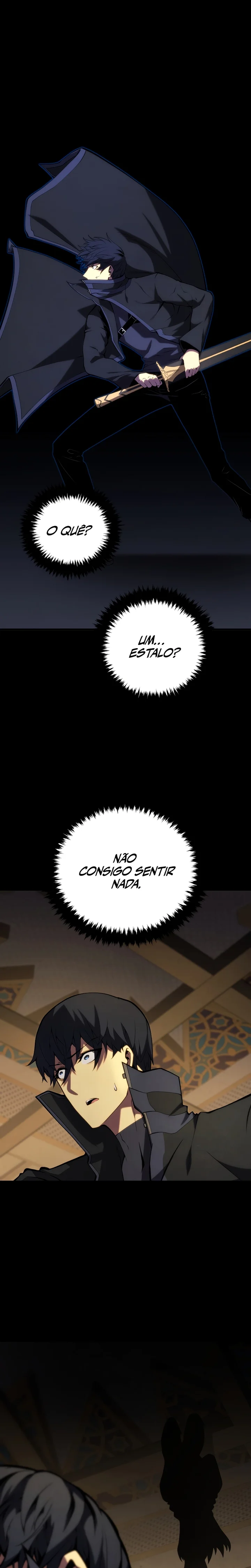 Read Swordmaster’s Youngest Son Pt Manga Online