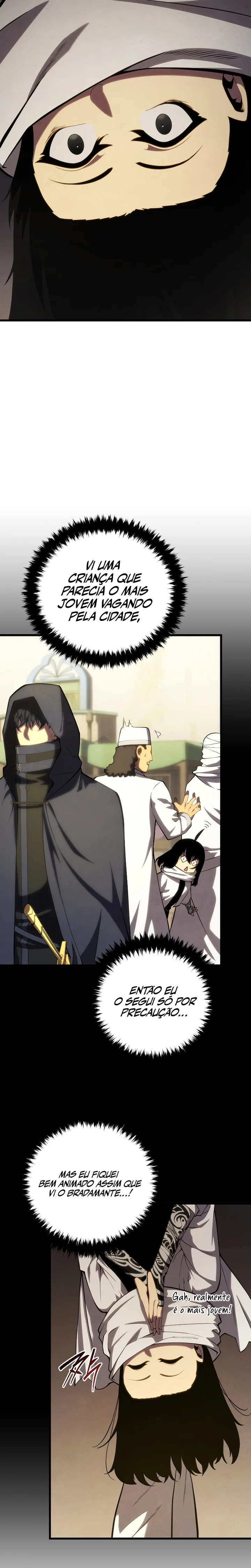 Read Swordmaster’s Youngest Son Pt Manga Online