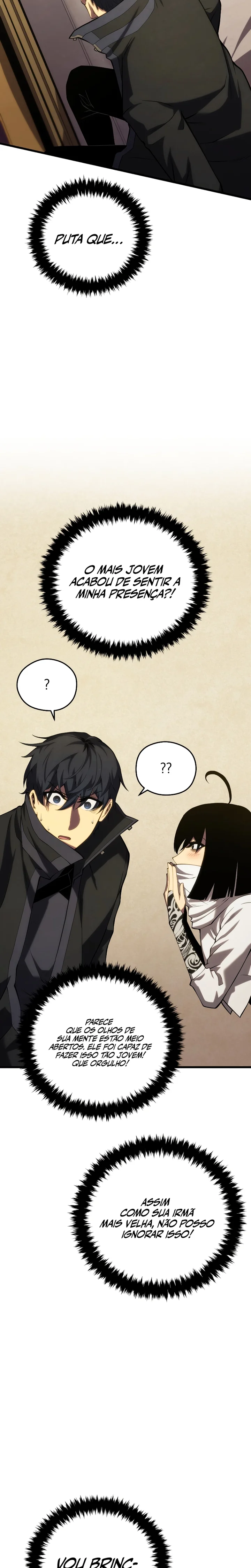 Read Swordmaster’s Youngest Son Pt Manga Online