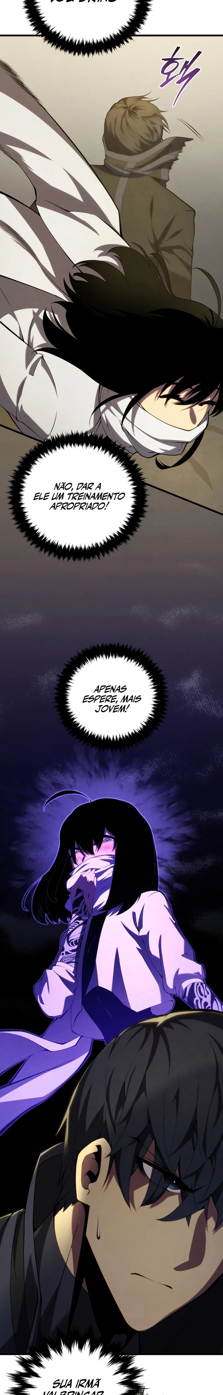 Read Swordmaster’s Youngest Son Pt Manga Online