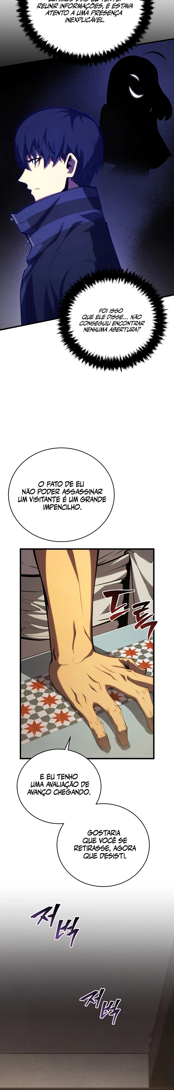 Read Swordmaster’s Youngest Son Pt Manga Online