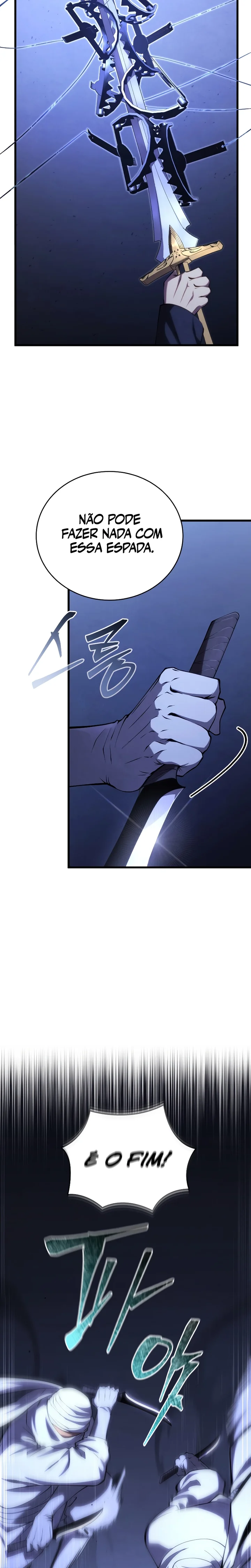 Read Swordmaster’s Youngest Son Pt Manga Online