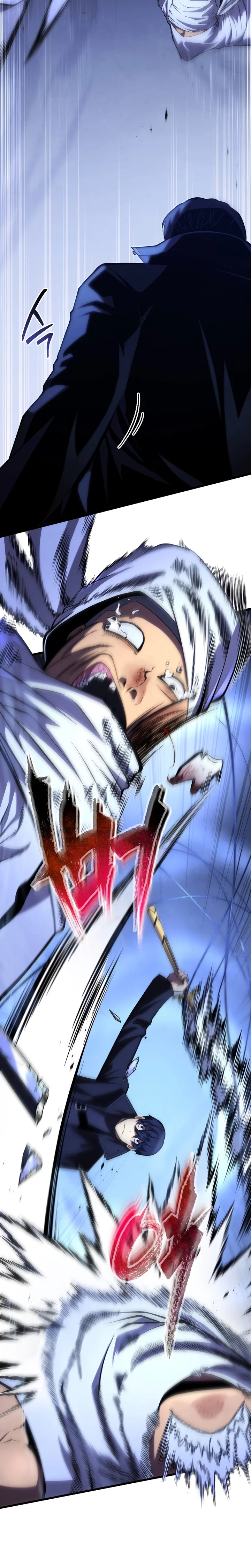Read Swordmaster’s Youngest Son Pt Manga Online