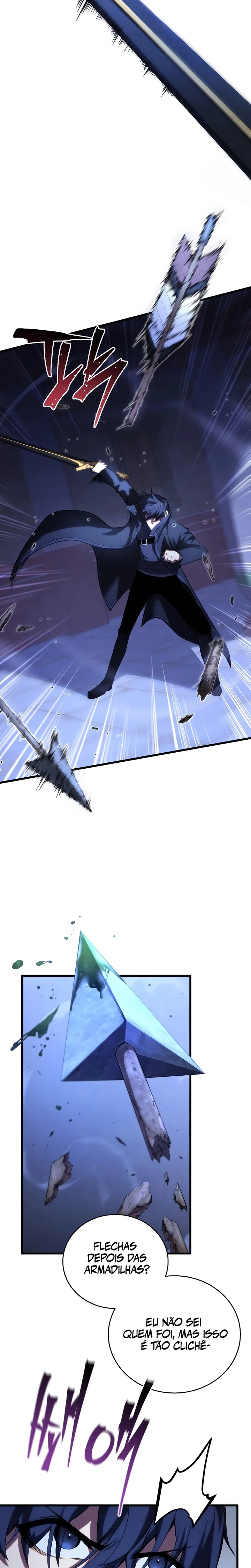 Read Swordmaster’s Youngest Son Pt Manga Online