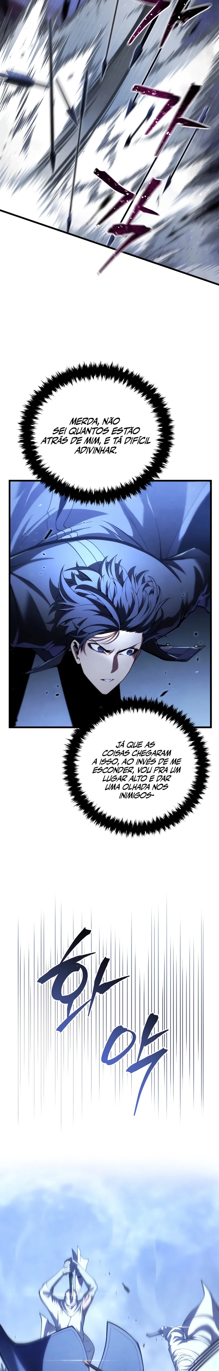 Read Swordmaster’s Youngest Son Pt Manga Online