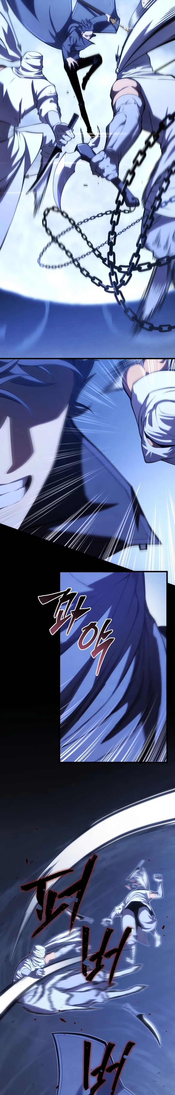 Read Swordmaster’s Youngest Son Pt Manga Online