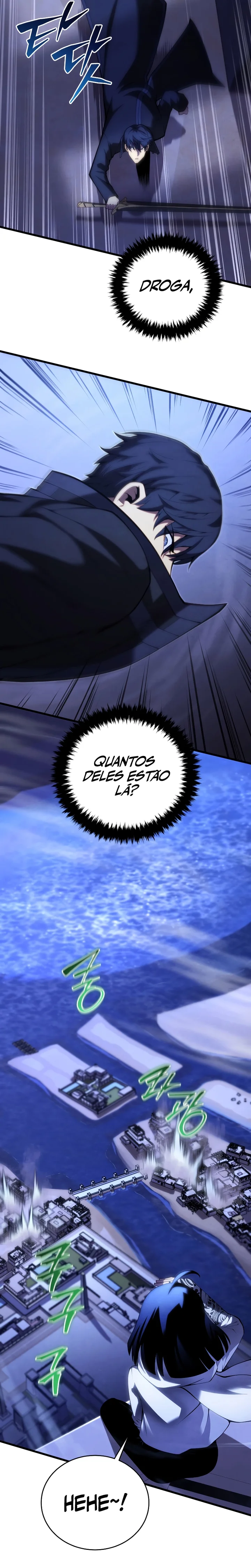 Read Swordmaster’s Youngest Son Pt Manga Online