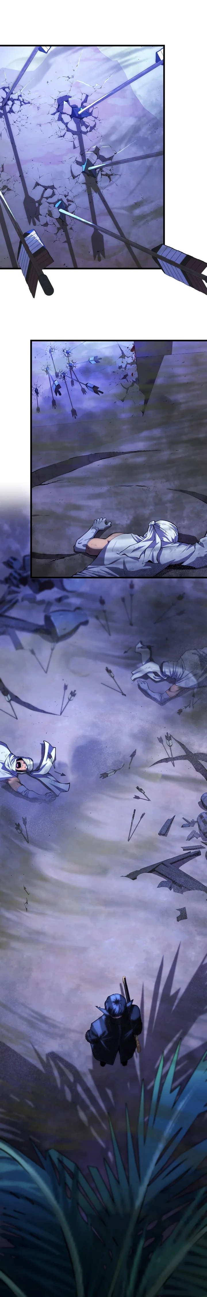 Read Swordmaster’s Youngest Son Pt Manga Online