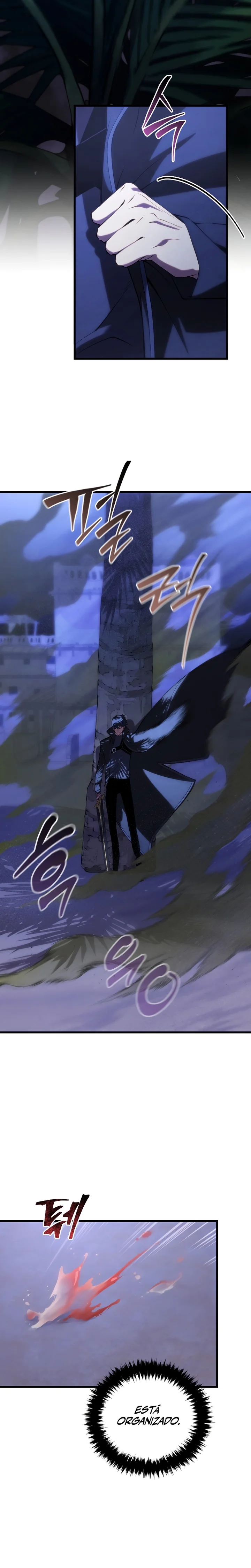 Read Swordmaster’s Youngest Son Pt Manga Online