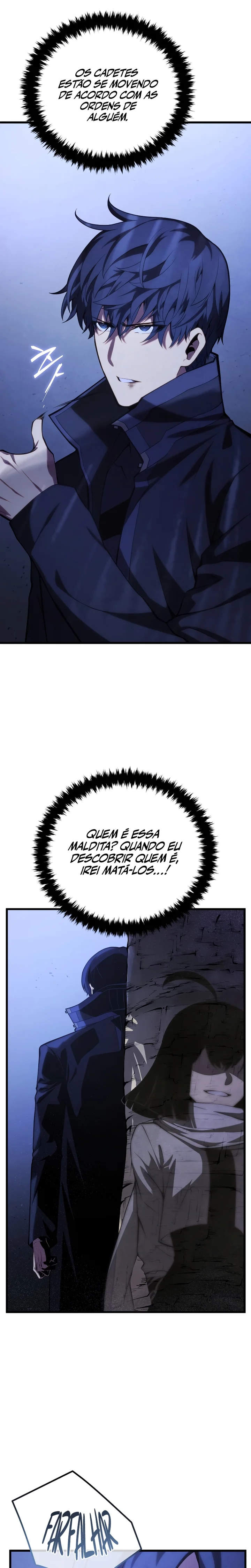 Read Swordmaster’s Youngest Son Pt Manga Online