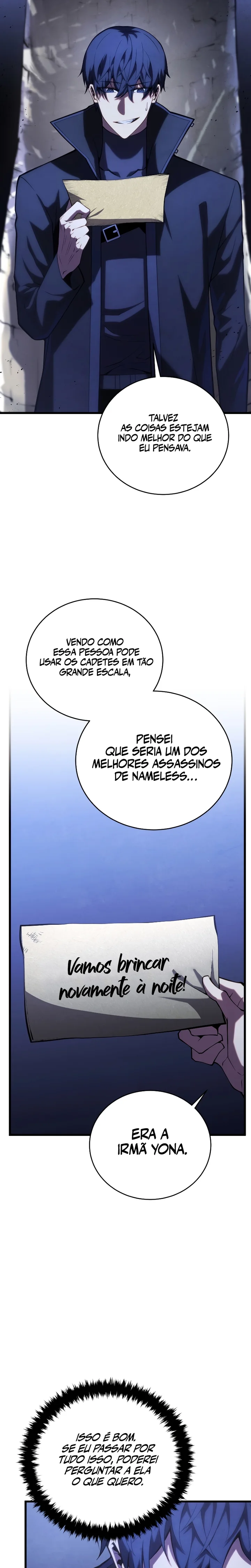 Read Swordmaster’s Youngest Son Pt Manga Online