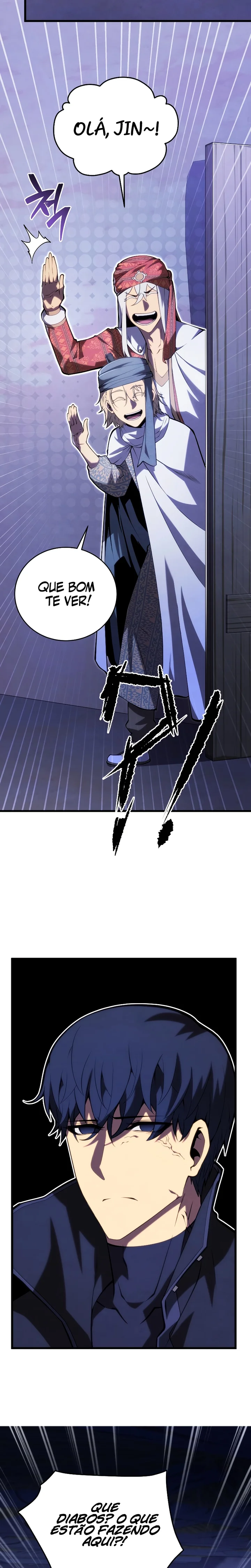 Read Swordmaster’s Youngest Son Pt Manga Online