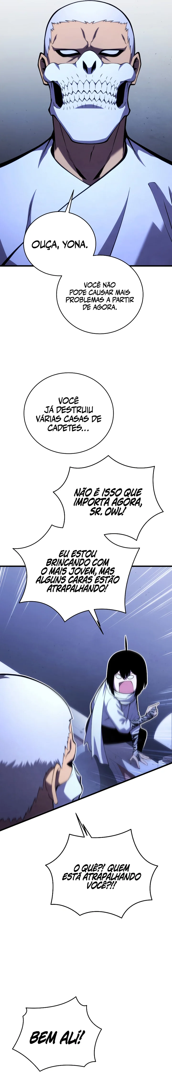Read Swordmaster’s Youngest Son Pt Manga Online