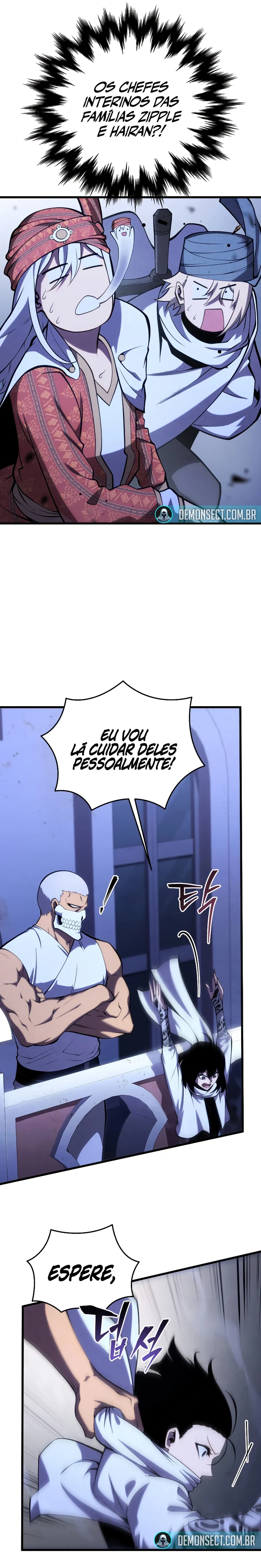 Read Swordmaster’s Youngest Son Pt Manga Online
