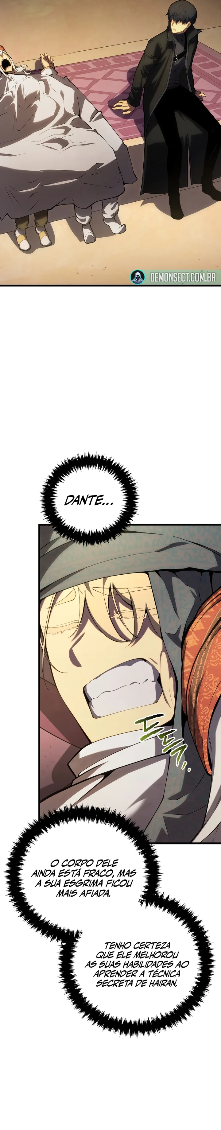 Read Swordmaster’s Youngest Son Pt Manga Online