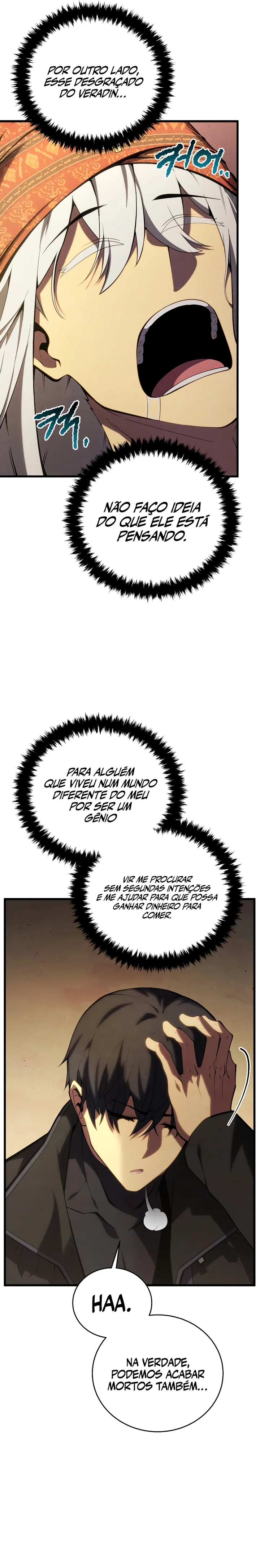 Read Swordmaster’s Youngest Son Pt Manga Online