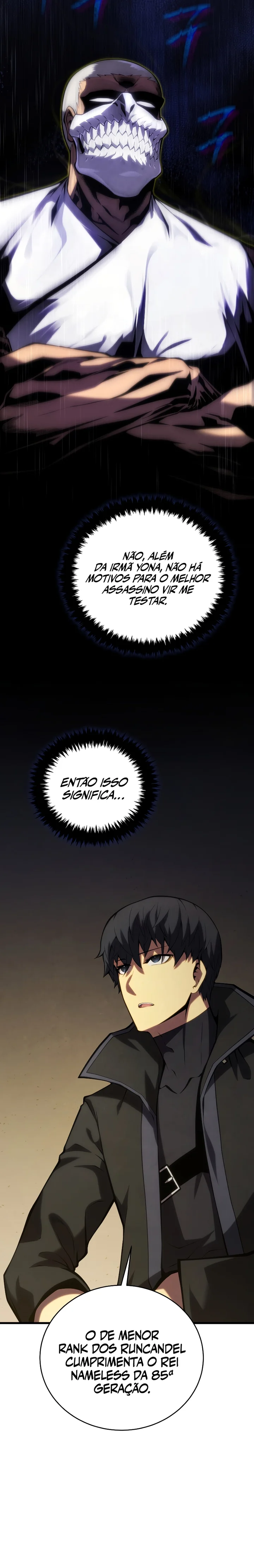 Read Swordmaster’s Youngest Son Pt Manga Online