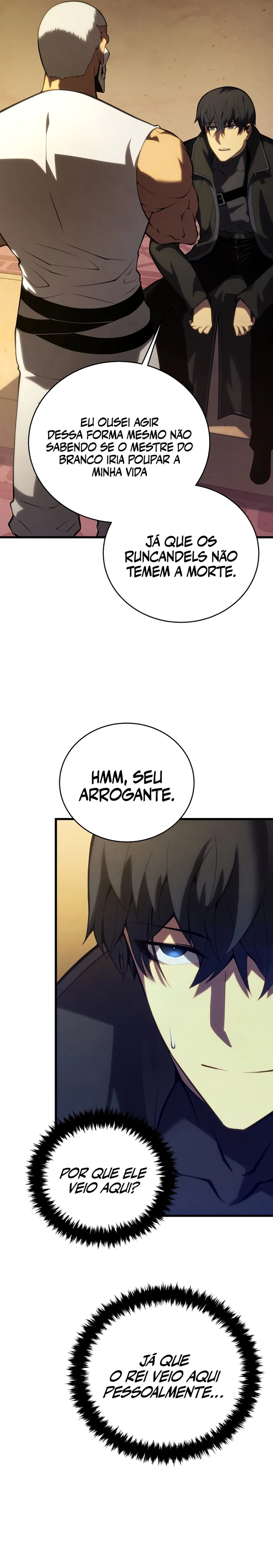 Read Swordmaster’s Youngest Son Pt Manga Online