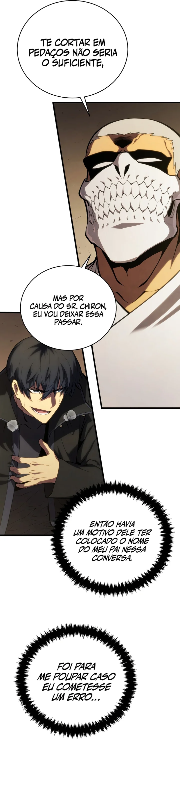 Read Swordmaster’s Youngest Son Pt Manga Online