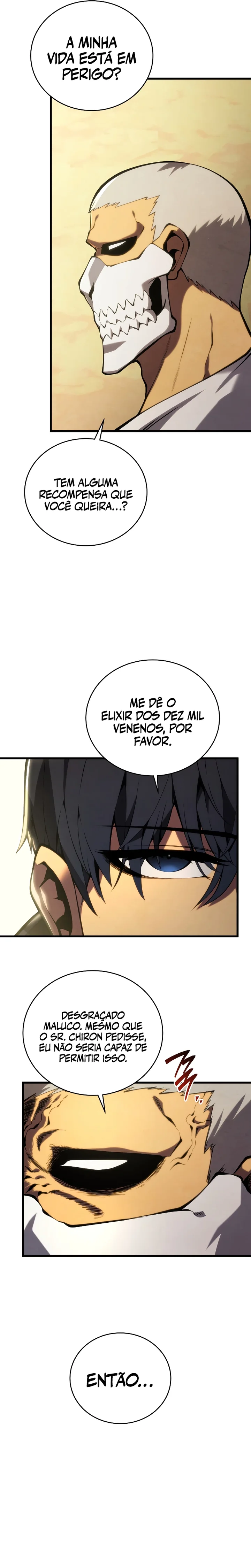 Read Swordmaster’s Youngest Son Pt Manga Online