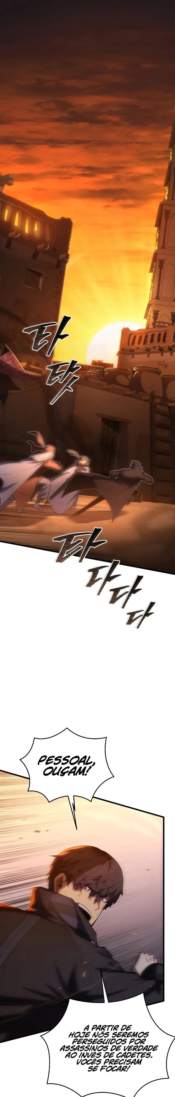 Read Swordmaster’s Youngest Son Pt Manga Online