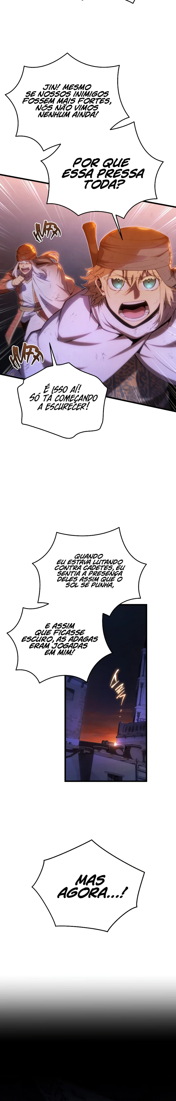 Read Swordmaster’s Youngest Son Pt Manga Online