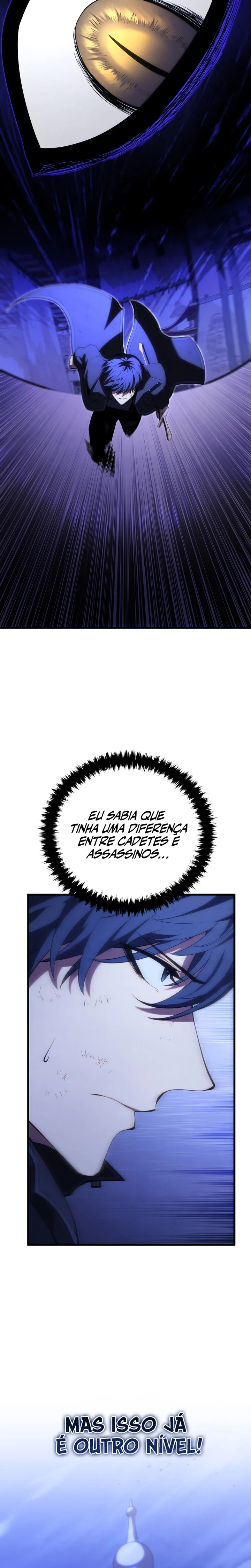 Read Swordmaster’s Youngest Son Pt Manga Online