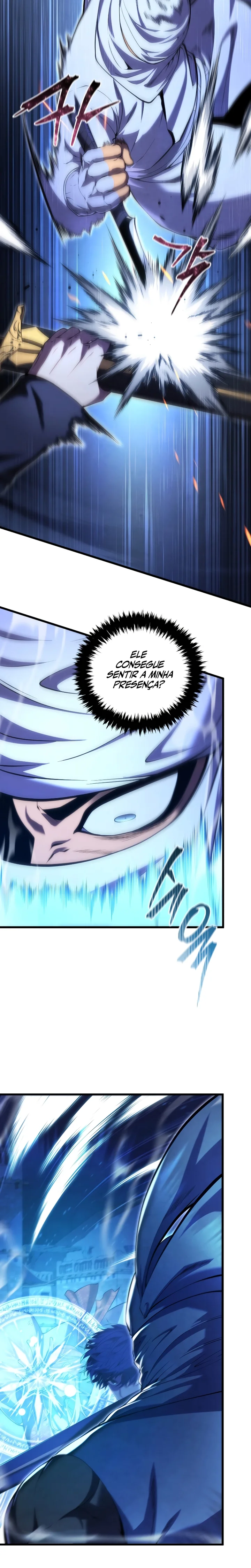 Read Swordmaster’s Youngest Son Pt Manga Online