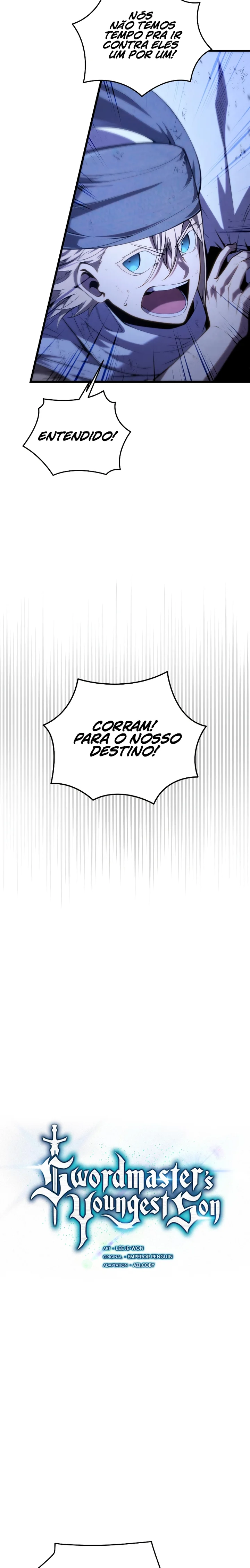 Read Swordmaster’s Youngest Son Pt Manga Online