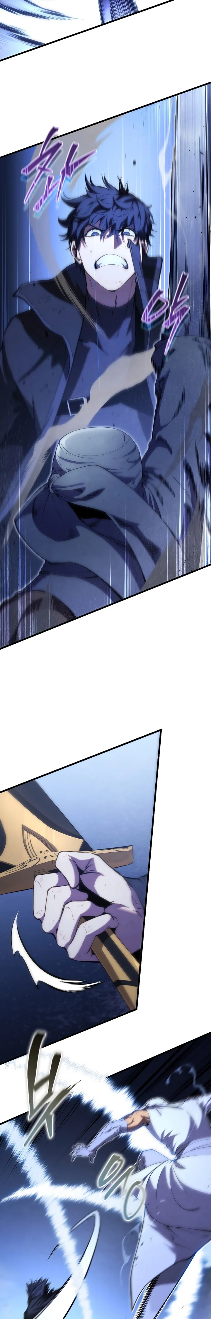 Read Swordmaster’s Youngest Son Pt Manga Online